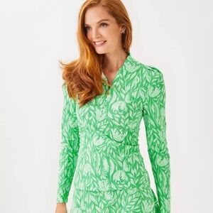 🆕 Sania Half Zip 🆕